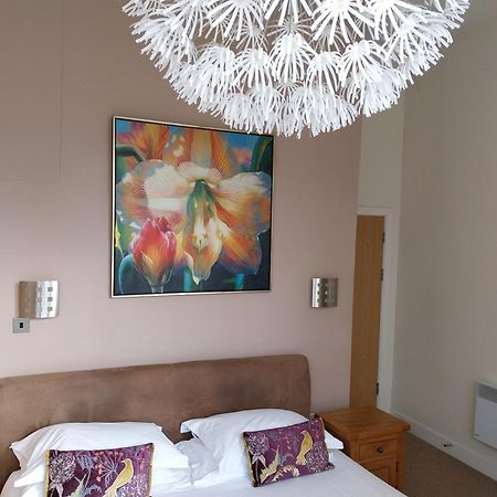 Easby Hall 9 Scarborough Exteriör bild